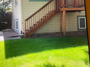 845 E Cucharras St, Colorado Springs, CO 80903