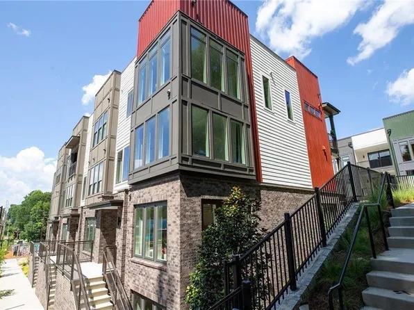 403 Pratt Dr #1001, Atlanta, GA 30315