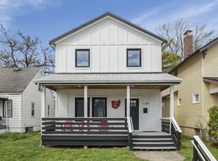 1129 Oakwood Ave, Columbus, OH