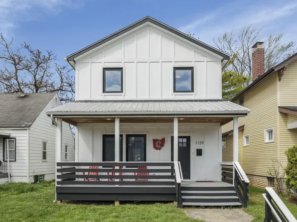 1129 Oakwood Ave, Columbus, OH 43206