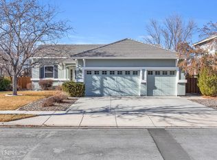 7435 Ash Peak Dr, Sparks, NV 89436