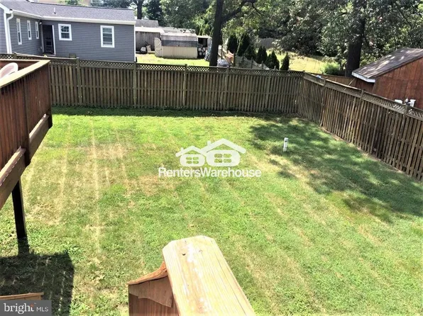 316 Oakwood Rd, Edgewater, MD 21037