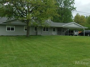 9180 Marsh Rd, Algonac, MI 48001