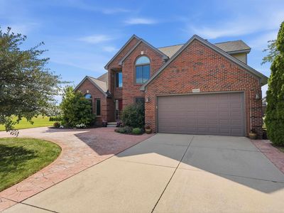 50205 Steeh Dr, Macomb, MI, 48044