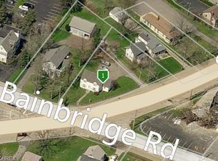 33445 Bainbridge Rd, Solon, OH 44139