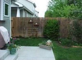 750 Cimarron Dr, Cheyenne, WY 82009