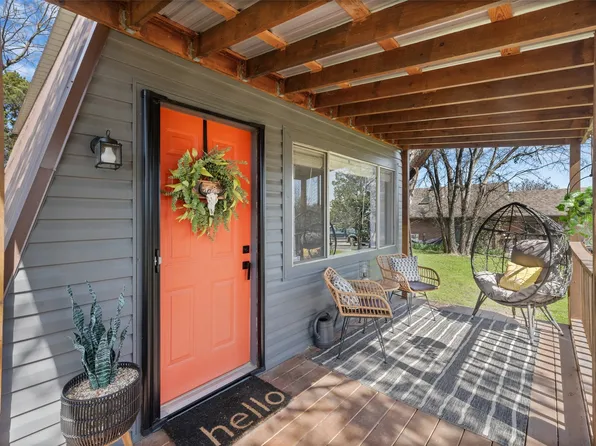 1630 S Chisholm Trl, Granbury, TX 76048