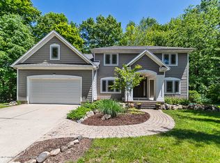 4262 Aztec Way, Okemos, MI 48864