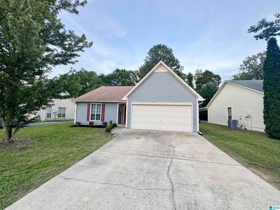 226 Jasmine Dr, Alabaster, AL, 35007