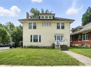 315 E Madison Ave, Springfield, OH 45503