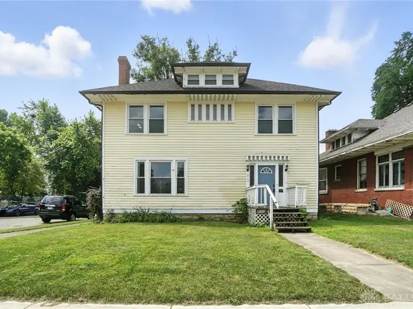 315 E Madison Ave, Springfield, OH 45503