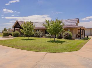 6811 Elkins Rd, Midland, TX 79705