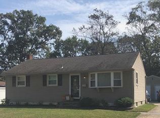 137 Estates Rd, Pine Hill, NJ 08021