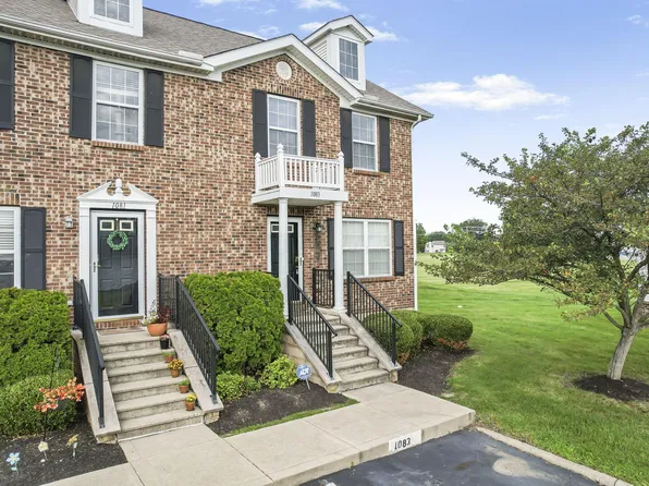 1083 Shady Lake Dr, Columbus, OH 43228