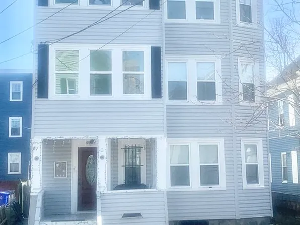 87 Westville St, Dorchester, MA 02124