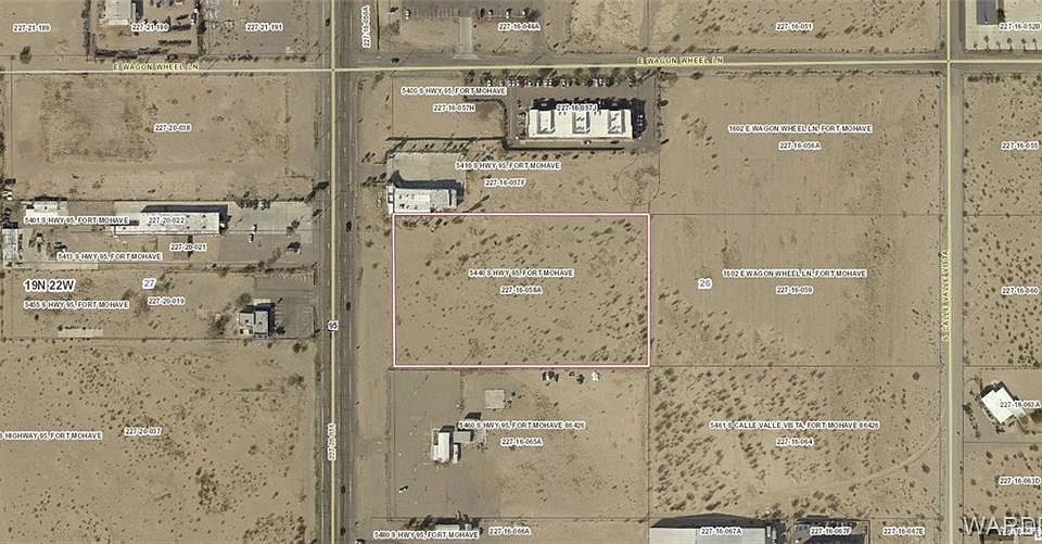 1st image of 5440 S Highway 95