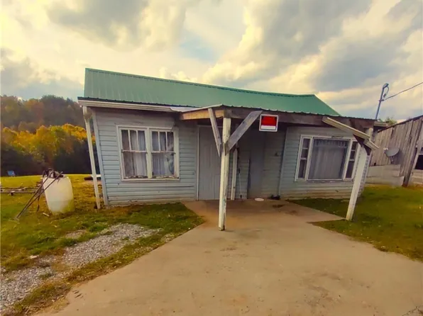 34911 Rock Camp Rd, New Matamoras, OH 45767