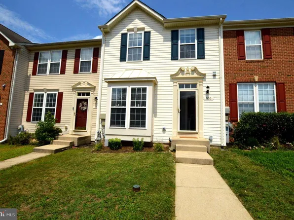 950 Citrine Way, Odenton, MD 21113
