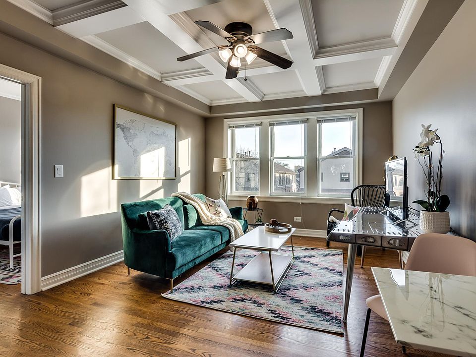 1st image of 3560 W Palmer St #2