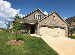 7924 Faith Ln, Montgomery, AL 36117