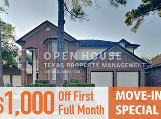 15142 Red Cedar Cove Ln, Cypress, TX 77433