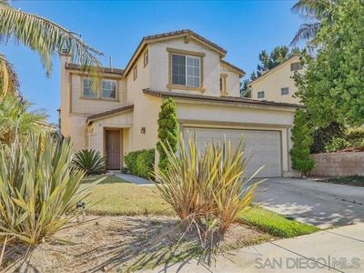 5171 Mariner Dr, San Diego, CA, 92154