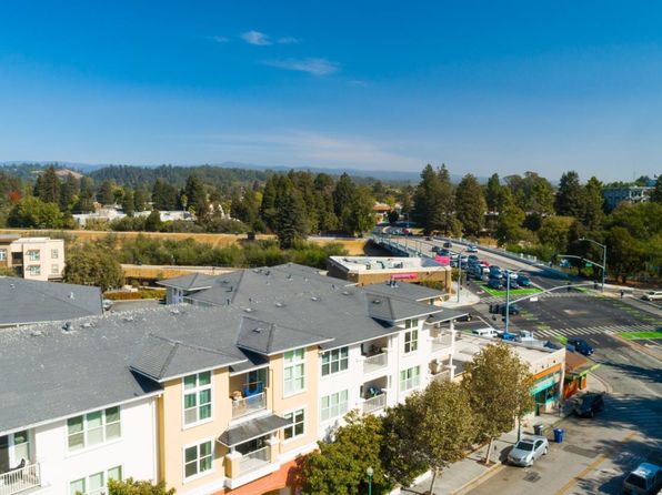 Santa Cruz Apartments For Sale