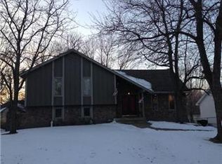 1101 SW 17th St, Blue Springs, MO 64015