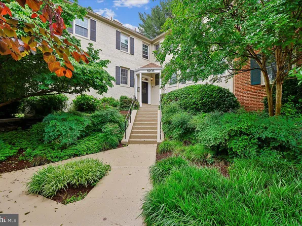 8205 Grubb Rd APT 103, Silver Spring, MD 20910