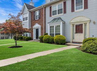 4202 Winder Dr, Bridgewater, NJ 08807