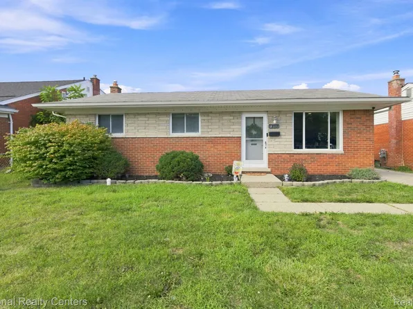 18335 E Thirteen Mile Rd, Fraser, MI 48026