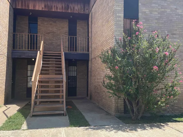 100 E Aurora St #323-B, Laredo, TX 78041