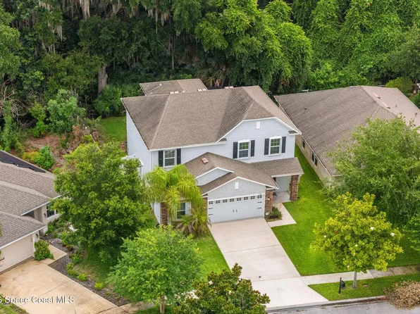 625 Breakaway Trl, Titusville, FL 32780