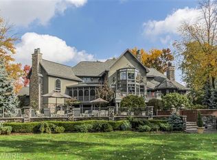 4101 Reeds Lake Blvd SE, Grand Rapids, MI 49506