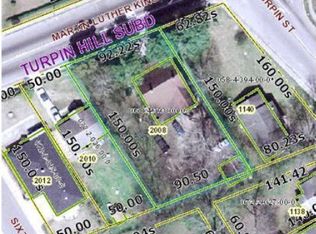 JR 2008th Mls, Augusta, GA 30919