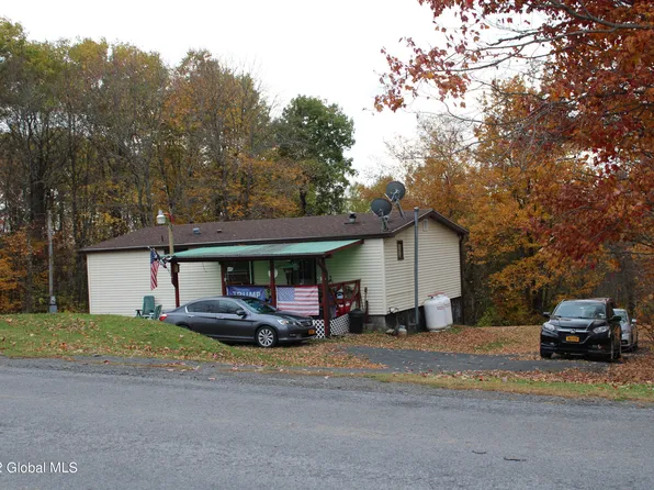 2785 County Highway 39, Worcester, NY 12197