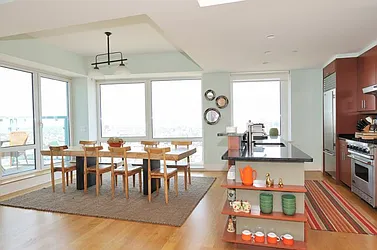 Sold by Great Jones Realty