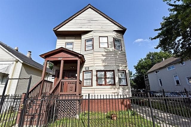 1st image of 5355 S Princeton Ave #1