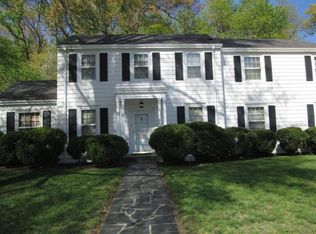 203 Parkview Pl, Danville, VA 24541