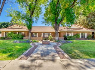 1743 E Evergreen St, Mesa, AZ 85203