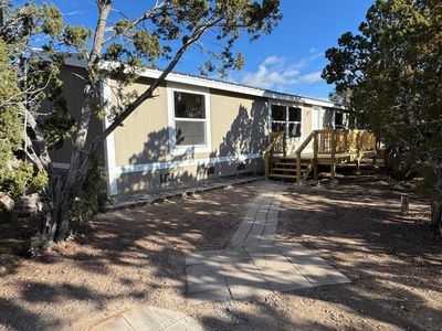 13 E Willard Rd, Edgewood, NM, 87015