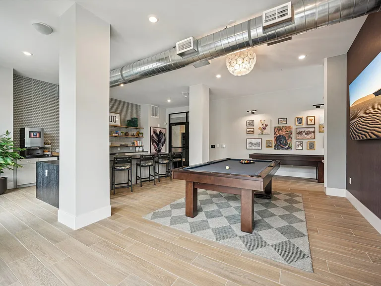 The Quarry Luxury Apartments — Photo 30