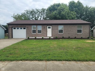 1305 Ash Ct, Martinsville, IN, 46151