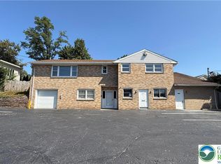 2601 Nazareth Rd, Easton, PA 18045