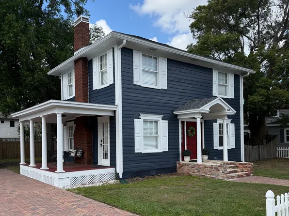 1420 Asher Ln, Orlando, FL 32803