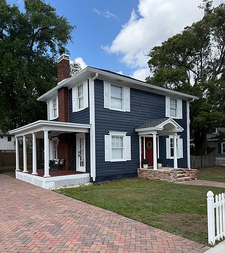 1420 Asher Ln Photo 1
