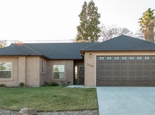 1238 Lombard Trl, Redding, CA 96001