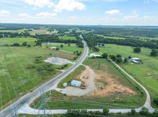 Highway 59 S, Bowie, TX 76230