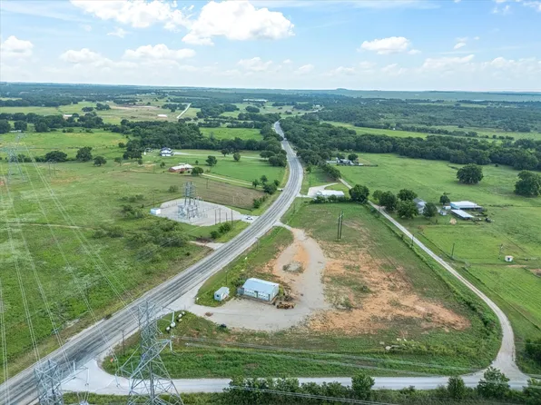Highway 59 S, Bowie, TX 76230