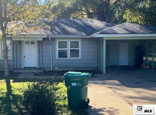 318 Collinston Rd, Bastrop, LA 71220